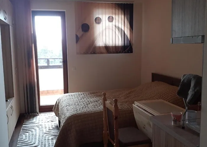 Hotel Grand Resor Pamporovo